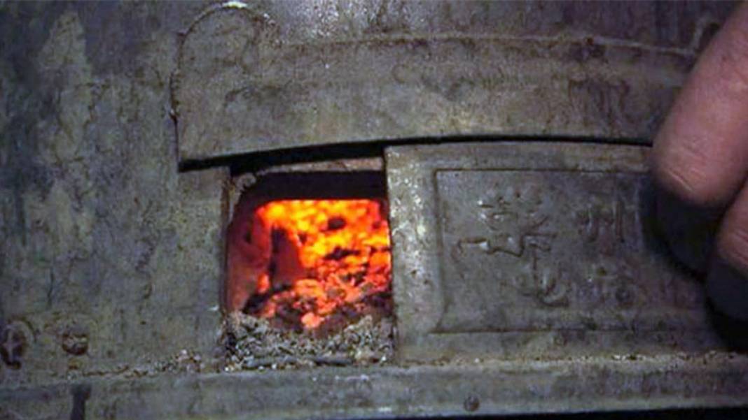 Konya'da kış öncesi sinsi tehlikeye dikkat 8